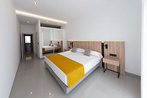 Apartamentos La Laguna