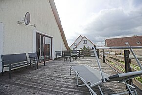 Haff-Ostseeferienhaus