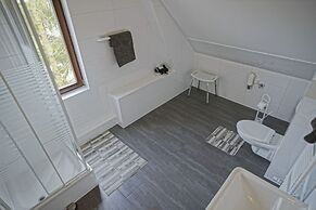 Haff-Ostseeferienhaus