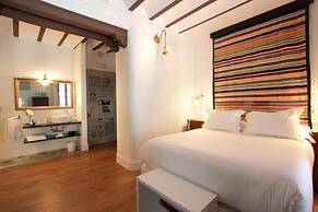 Hotel Museo Patria Chica