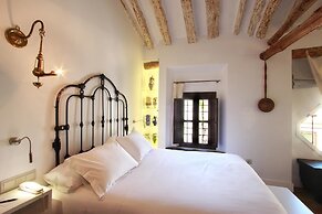 Hotel Museo Patria Chica