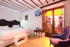 Hotel Museo Patria Chica