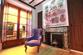 Hotel Museo Patria Chica