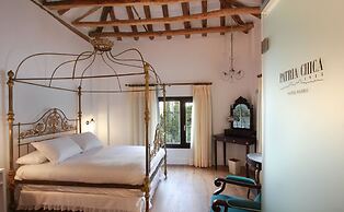 Hotel Museo Patria Chica