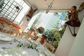 Hotel Museo Patria Chica