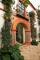 Hotel Museo Patria Chica