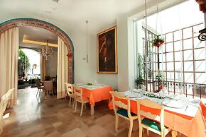 Hotel Museo Patria Chica
