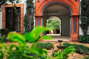 Hotel Museo Patria Chica