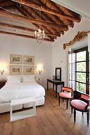 Hotel Museo Patria Chica