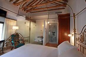 Hotel Museo Patria Chica