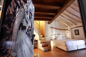 Hotel Museo Patria Chica