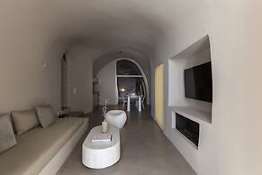 Aesthesis Boutique Villas Firostefani