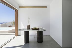 Aesthesis Boutique Villas Firostefani