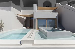 Aesthesis Boutique Villas Firostefani