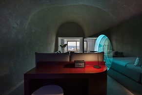 Aesthesis Boutique Villas Firostefani