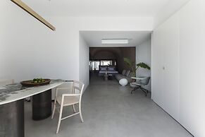 Aesthesis Boutique Villas Firostefani