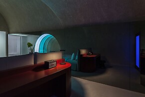 Aesthesis Boutique Villas Firostefani