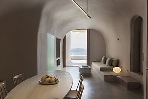 Aesthesis Boutique Villas Firostefani