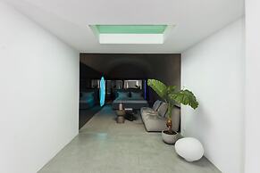 Aesthesis Boutique Villas Firostefani