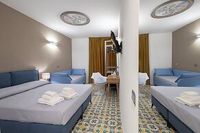 Hotel Vento del Sud