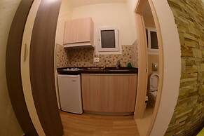 Bauhaus Chalets Apartment