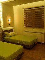 Bauhaus Chalets Apartment