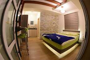 Bauhaus Chalets Apartment