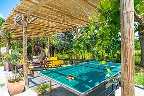 Natura Bungalows