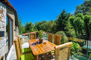 Natura Bungalows