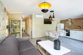 Natura Bungalows