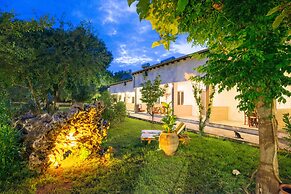 Natura Bungalows