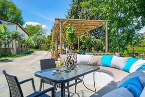 Natura Bungalows