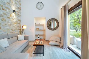 Natura Bungalows