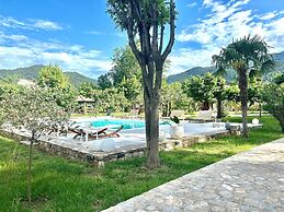 Natura Bungalows