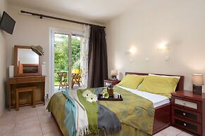 Natura Bungalows