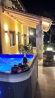 Natura Bungalows