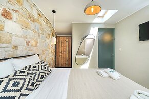 Natura Bungalows