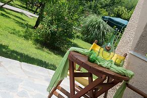 Natura Bungalows