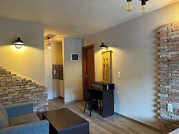 Natura Bungalows