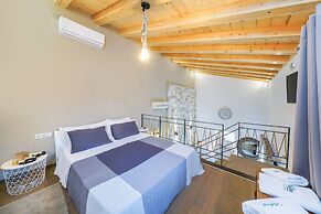 Natura Bungalows