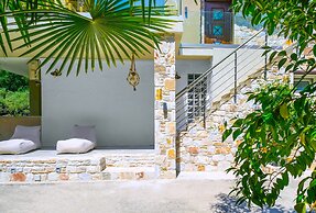 Natura Bungalows