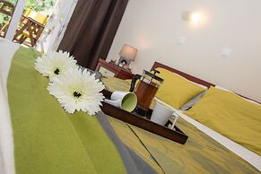 Natura Bungalows