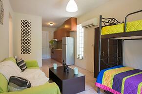 Natura Bungalows