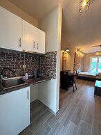 Natura Bungalows