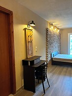 Natura Bungalows