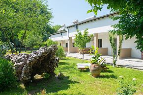 Natura Bungalows