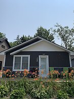 Crystal Beach Cottage