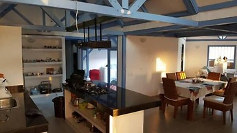 Chalet Casa La Siesta