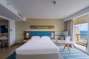 Sousse Pearl Marriott Resort & Spa