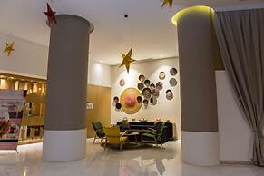 Sousse Pearl Marriott Resort & Spa